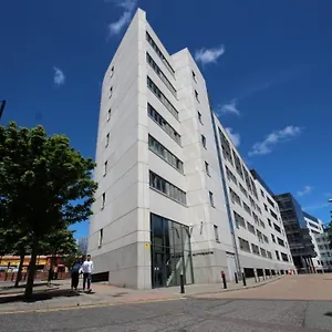 1 Bedroom Centre - Sleeps 4 Free Parking Newcastle upon Tyne