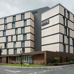 Staybridge By Ihg Newcastle-upon-Tyne